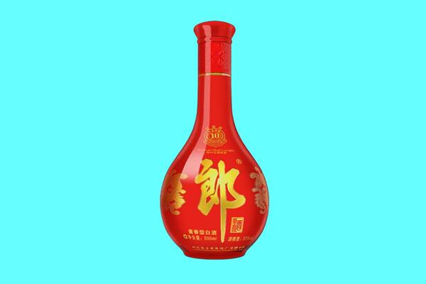 遵义市凤冈回收郎酒